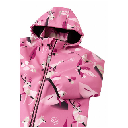 Mono para niños Reima Mjosa