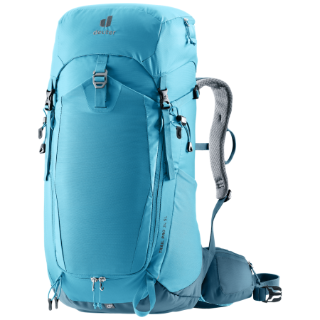Mochila Deuter Trail Pro 34 SL