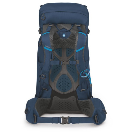 Mochila Osprey Kestrel 38