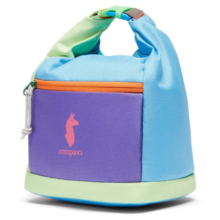 Saco de magnesio Cotopaxi Halcon Chalk Bucket