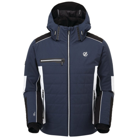 Chaqueta de invierno para hombre Dare 2b Out Force azul Nightfall