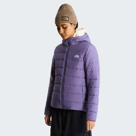 Chaqueta de mujer The North Face W Aconcagua Hooded Jacket