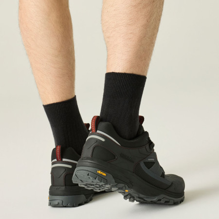 Calzado de hombre Regatta Regen Low