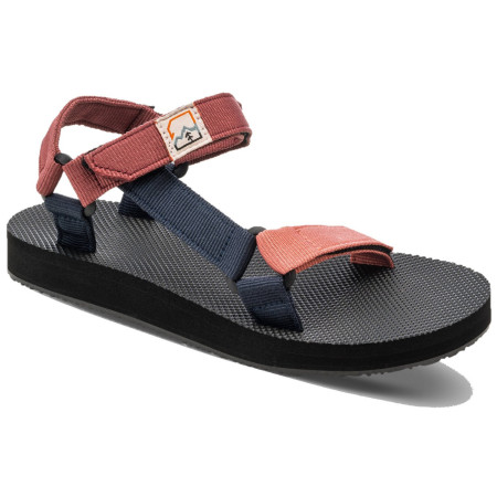 Sandalias de mujer Hannah Drifter W naranja claro roan rouge/canyon rose