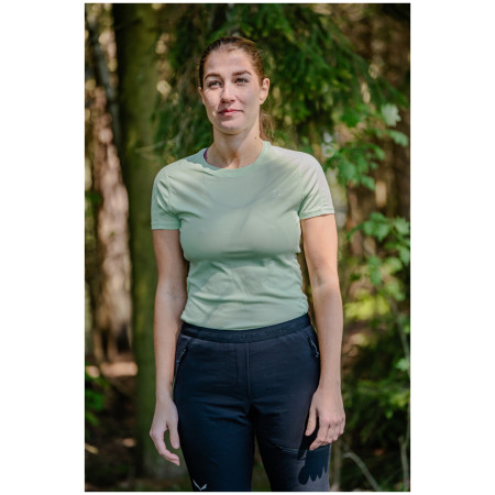 Camiseta de mujer MOOA Ultralight