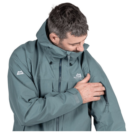 Chaqueta de hombre Mountain Equipment Kedar Jacket Men's