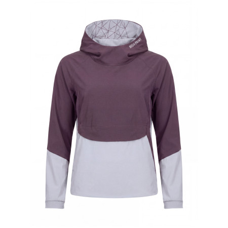 Sudadera de mujer High Point Rocky Lady Hoody