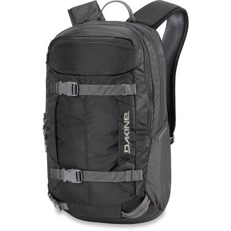 Mochila Dakine Mission Pro 25L negro black