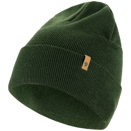 Gorro de invierno Fjällräven Classic Knit Hat