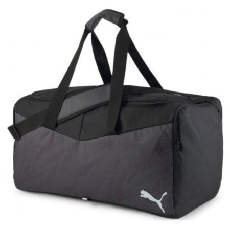 Bolsa de deporte Puma individualRISE Medium Bag negro black