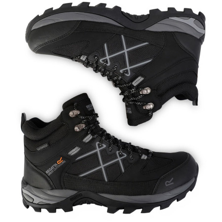 Calzado de hombre Regatta Samaris III Boot