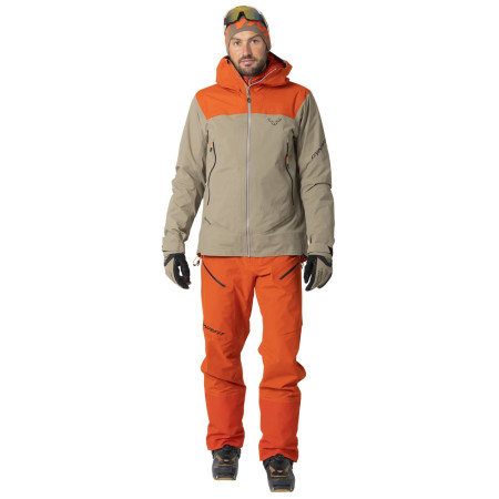 Chaqueta de hombre Dynafit Ridge Gtx Jkt M