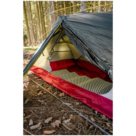 Colchoneta Warg Z-Fold Reflextherm