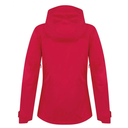 Chaqueta impermeable para mujer Husky Nelory L