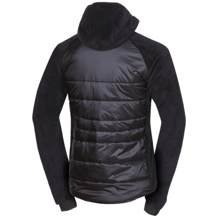 Chaqueta de invierno para hombre Northfinder Emeryth