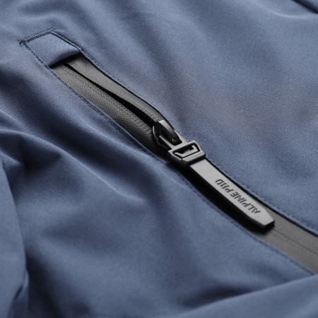 Abrigo de mujer Alpine Pro Wussa