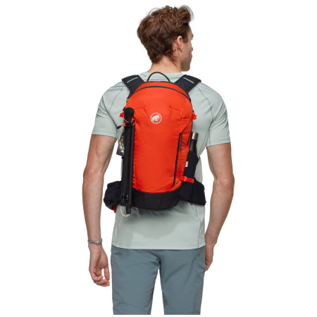 Mochila Mammut Lithium 20
