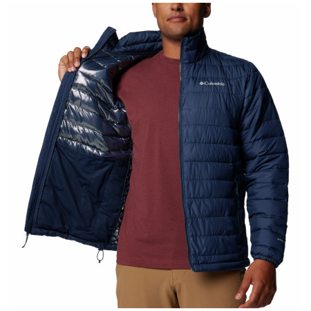 Chaqueta de hombre Columbia Powder Lite™ II Jacket