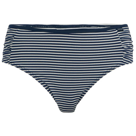Parte inferior de bañador Regatta Aceana Bikini Brief azul oscuro Nv/WhSksckSt