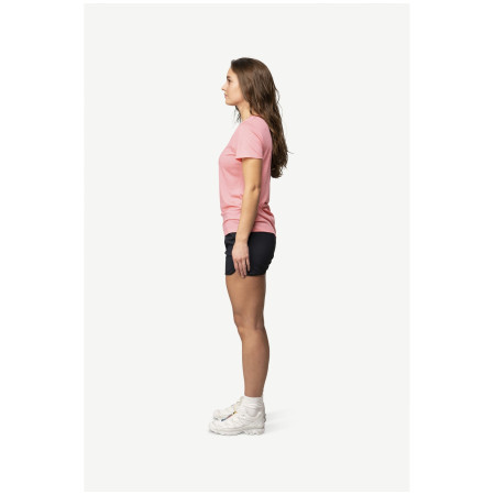 Camiseta de mujer Devold Active Tee Wmn