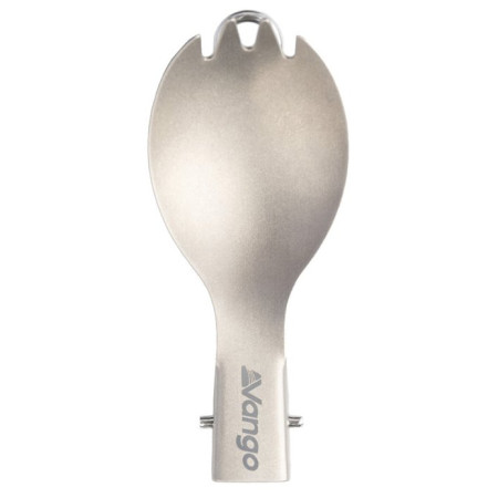 Cuchara-tenedor Vango Titanium Spork