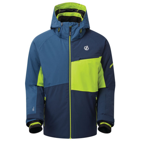 Chaqueta de hombre Dare 2b Supercell Pro azul oscuro Nightfl/Dkdn(WR)