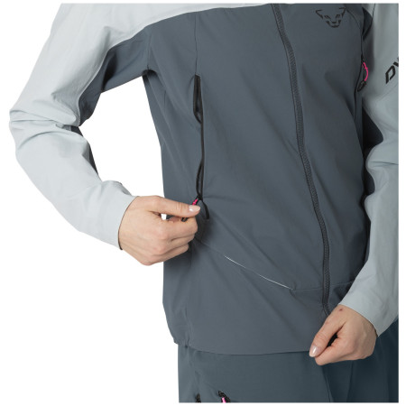 Chaqueta de mujer Dynafit Ridge Dst Jkt W
