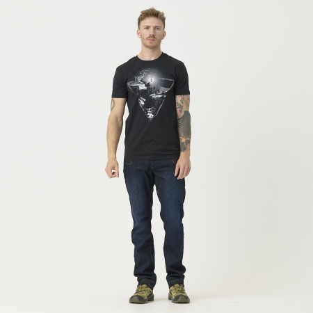 Camiseta de hombre Helikon-Tex T-Shirt (Night Valley)