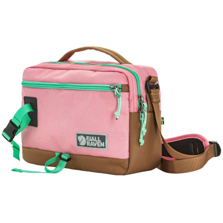Bolsa de hombro Fjällräven Vardag Shoulder Bag 6