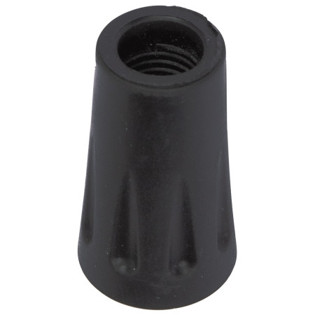 Protector Camp Tip Protector negro