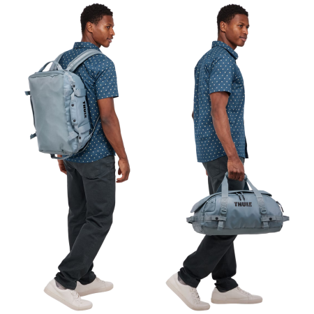 Bolsa de viaje Thule Chasm 30