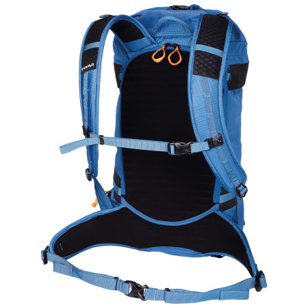 Mochila Camp Summit 20