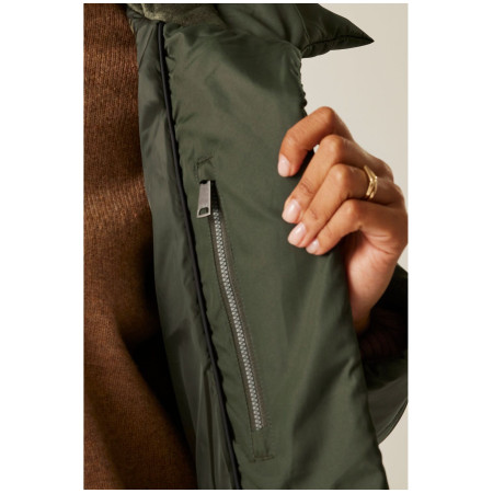 Abrigo de invierno para mujer Regatta Nurie