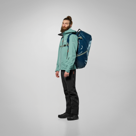 Bolsa de viaje Salewa Discovery Duffle L