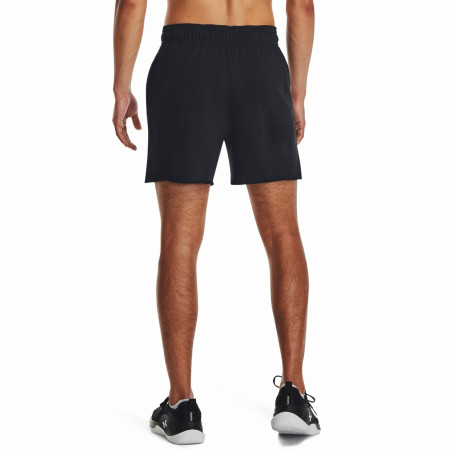 Pantalones cortos de hombre Under Armour Rival Terry 6in Short