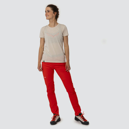 Pantalones de mujer Salewa Agner Light 2 Dst W Pants