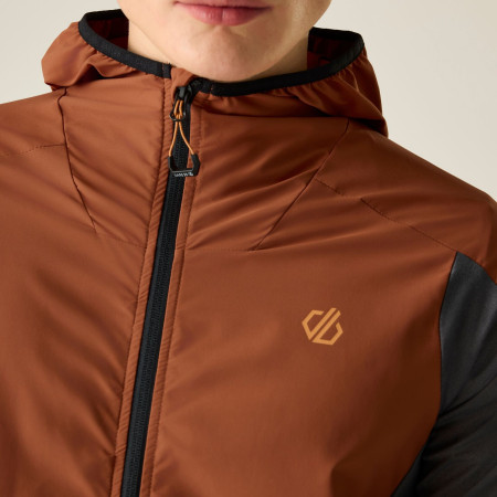 Chaqueta de hombre Regatta Endurance Stretch Midlayer