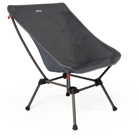 Silla Vango Micro Lux gris/azul India Ink