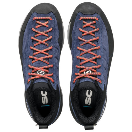 Calzado de senderismo para mujer Scarpa Mescalito Gtx Wmn