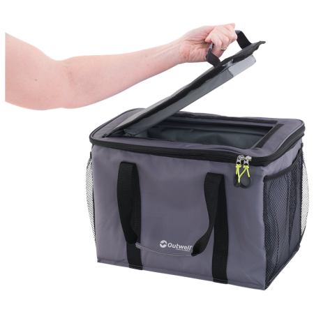 Bolsa refrigerante Outwell Eagle Van M