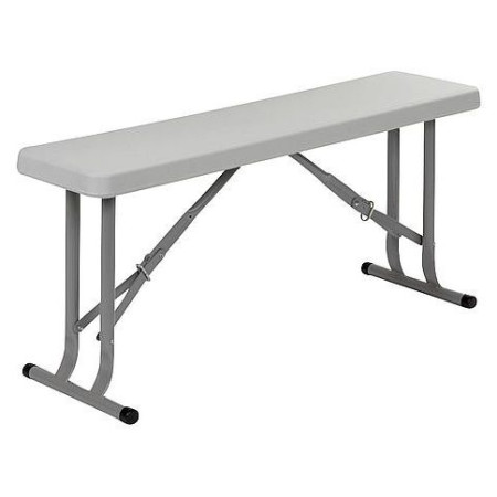 Banco Bo-Camp Red Mountain Picnic bench Soli