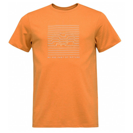 Camiseta de hombre Loap Boween