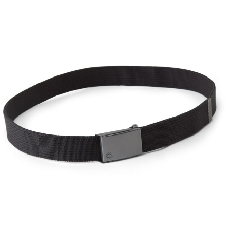 Cinturón Craghoppers Explorer Belt gris Charcoal
