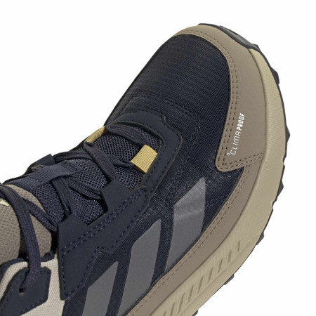Calzado para niños Adidas Terrex Anylander Mid Climaproof J Blue