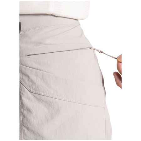 Pantalones de mujer Craghoppers NosiLife Medina Cargo Trouser