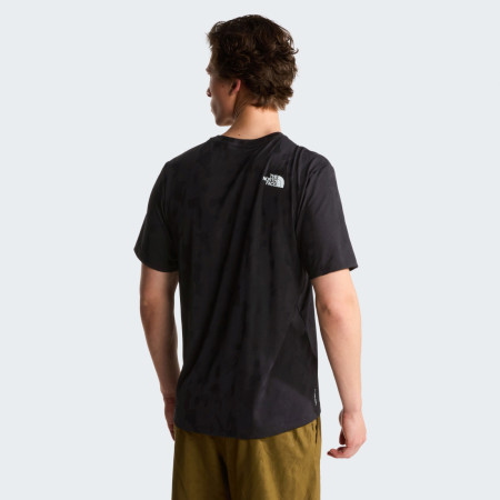 Camiseta de hombre The North Face M Mountain Athletics Ss Tee 2.0