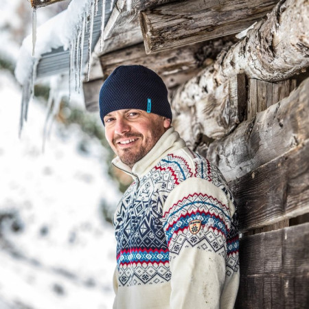 Gorro de lana merino Kama AW62