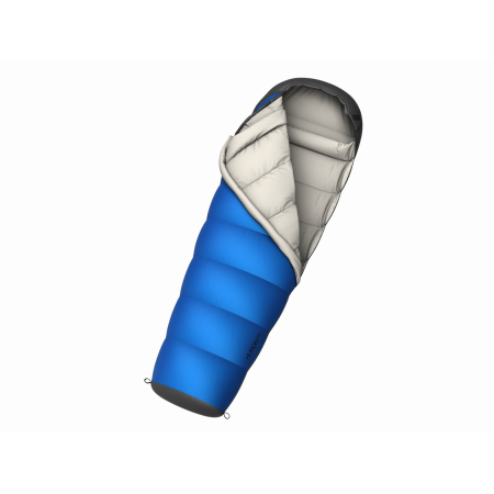 Saco de dormir Hannah Shaft 200