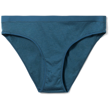 Bragas de mujer Smartwool W Merino Bikini Boxed