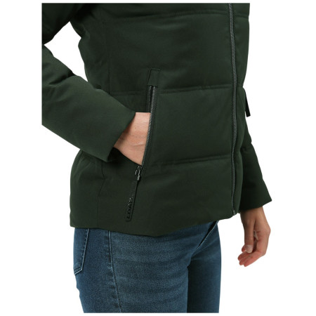 Chaqueta de mujer Loap Natala